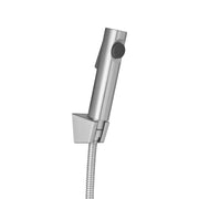 Brushed Nickel Toilet Bidet
