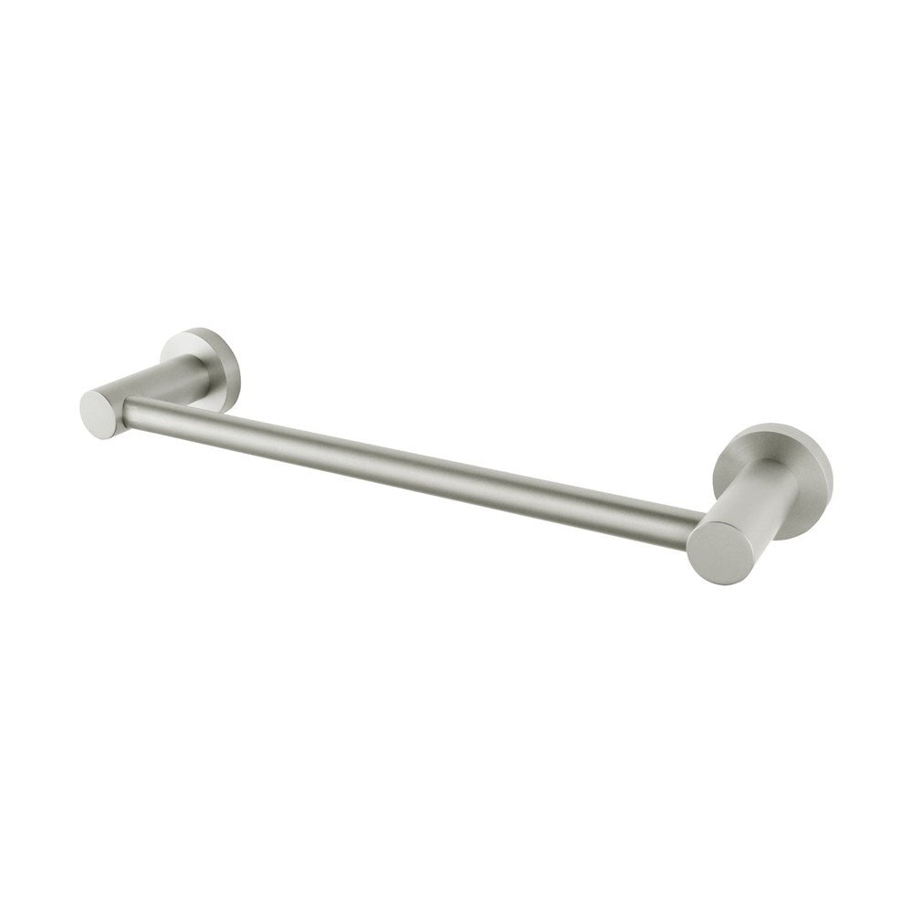 LUCID - 300mm Brushed Nickel Hand Towel