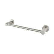 LUCID - 300mm Brushed Nickel Hand Towel