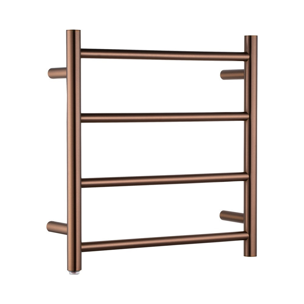 Heated Towel Rails