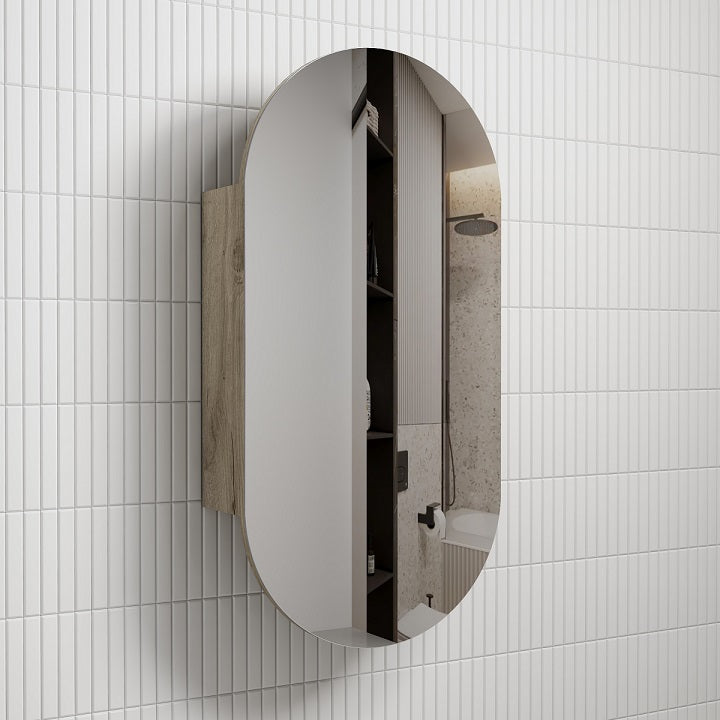 Max Beau Monde Shaving Cabinet