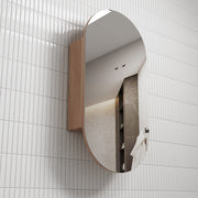 Mia Beau Monde Shaving Cabinet