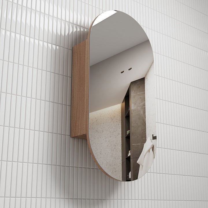 Mia Beau Monde Shaving Cabinet