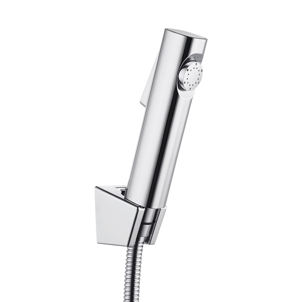 Chrome Toilet Bidet