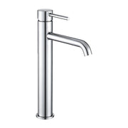 LUCID - Chrome Tall Basin Mixer