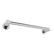 LUCID - 300mm Chrome Hand Towel