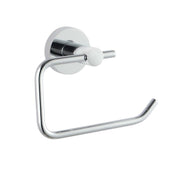 LUCID - Chrome Toilet Paper Holder