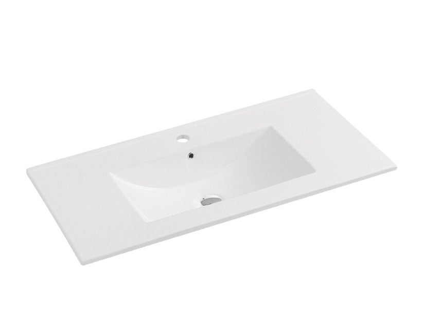 Lovina 1200mm Tier Wall Hung Vanity
