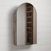 Max Canterbury Shaving Cabinet