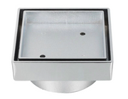 75 mm | Tile Insert Floor Waste