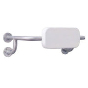 Compliant Stainless Backrest