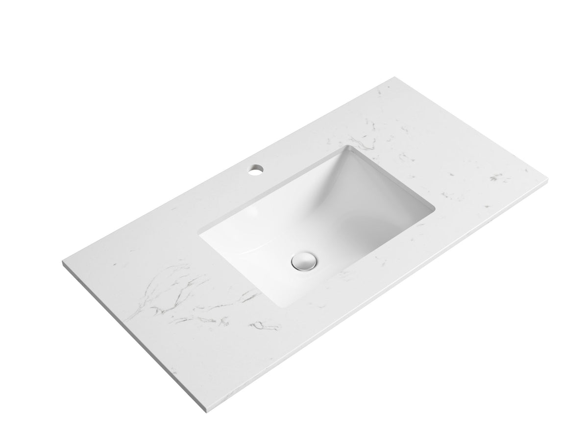 Moreno 900mm Wall Hung