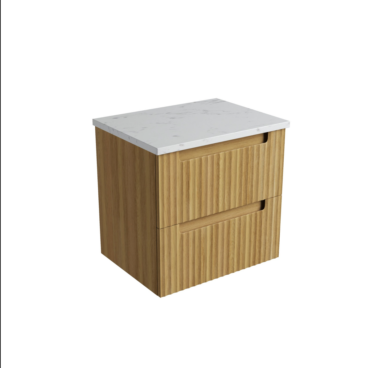 Lovina 900mm Tier Wall Hung Vanity
