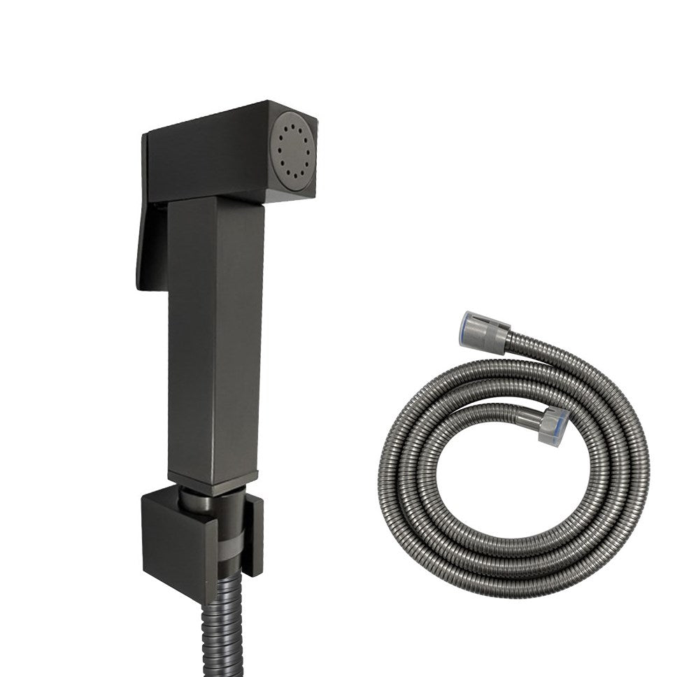 Gunmetal Brass Toilet Bidet