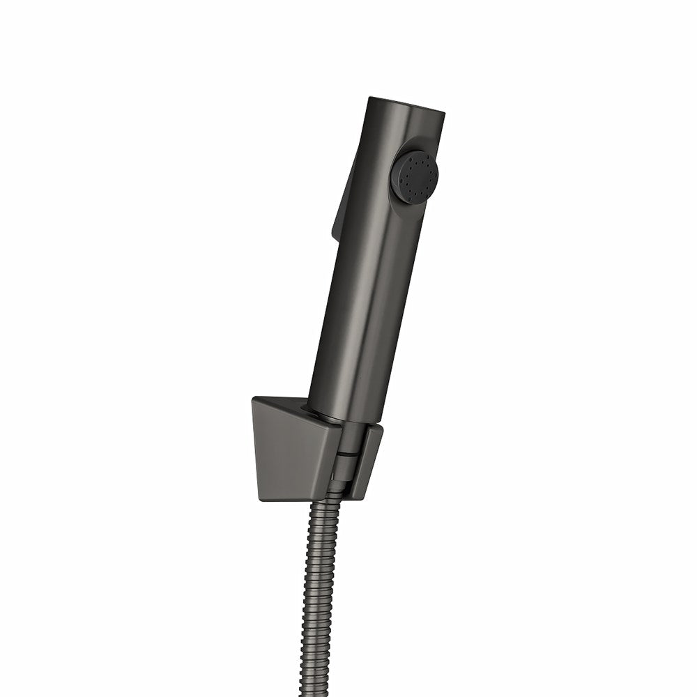 Gunmetal Toilet Bidet