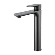 VOG - Gunmetal Tall Basin Mixer