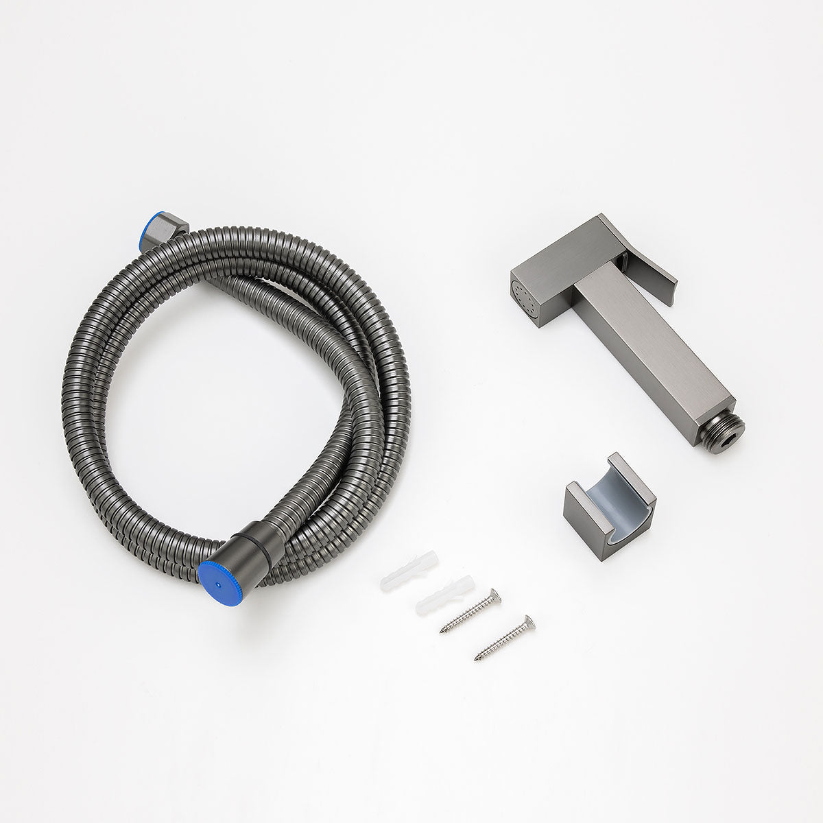 Gunmetal Brass Toilet Bidet