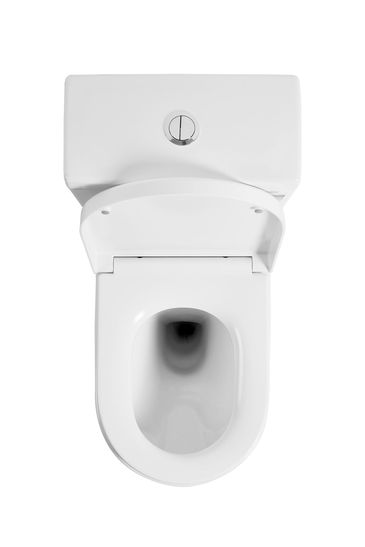 Stella Back to wall Rimless Toilet Suite