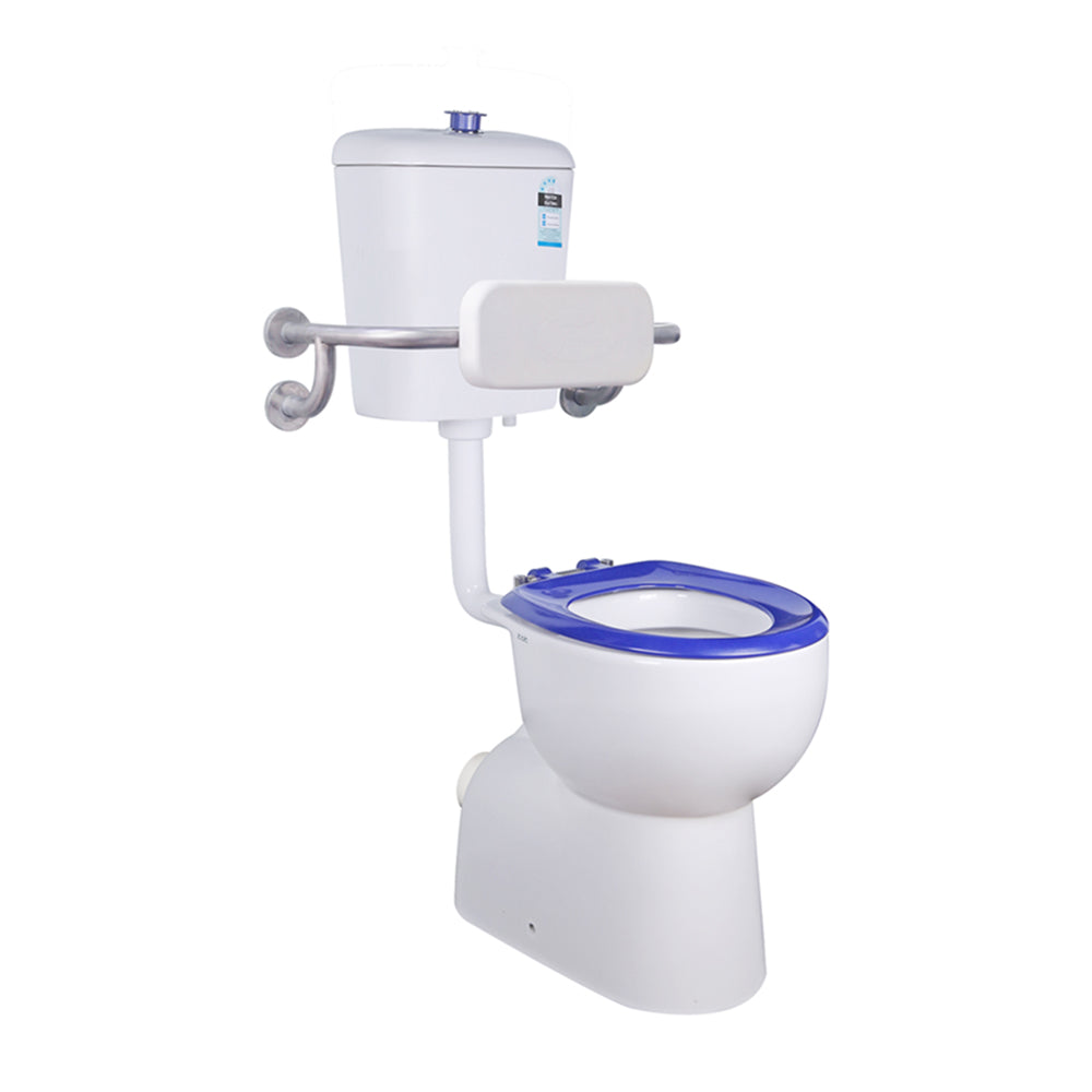 Calla Care Toilet Suite