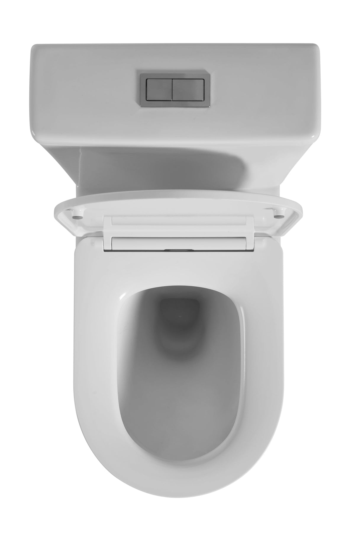 Avis Full Rimless  Wall Faced Toilet Suite