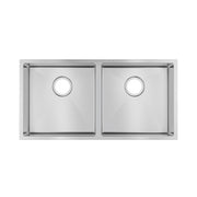 865 x 440 x 190 mm Kitchen Sink - Acqua Bathrooms