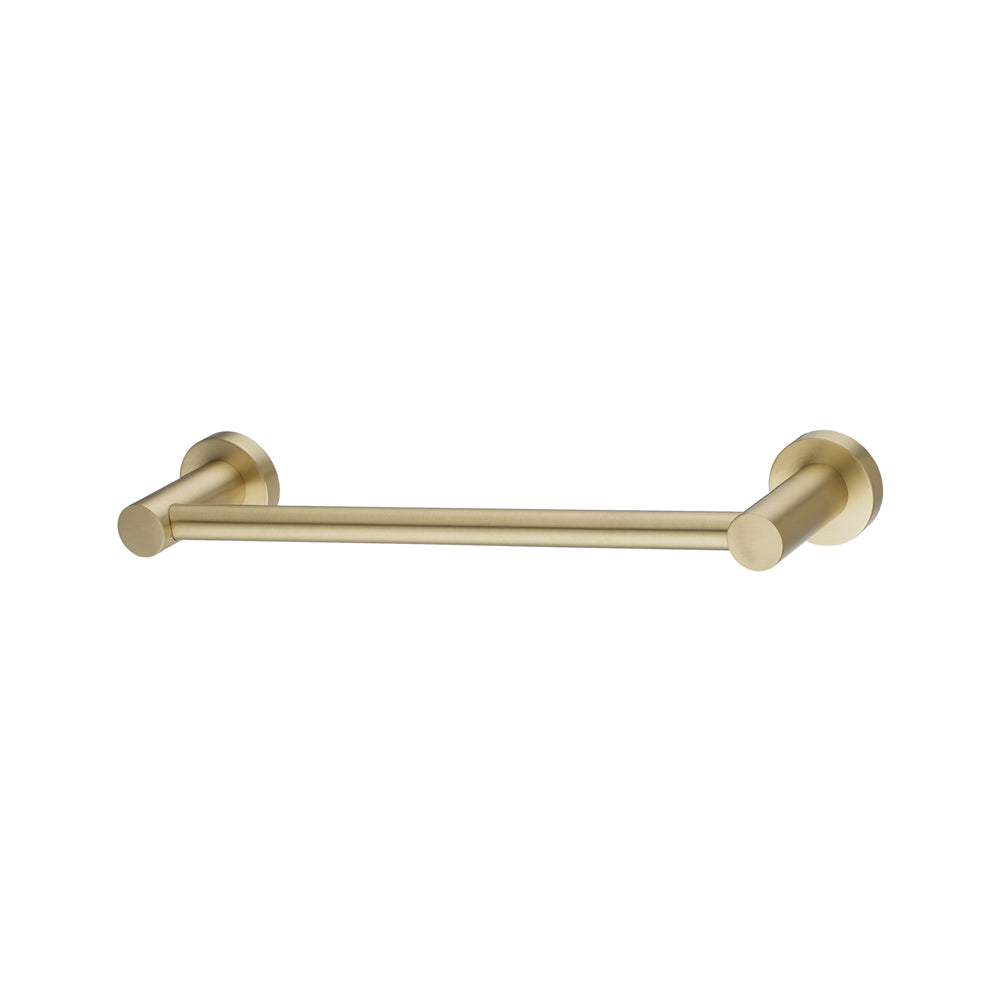 LUCID - 300mm Light Brushed Brass Hand Towel
