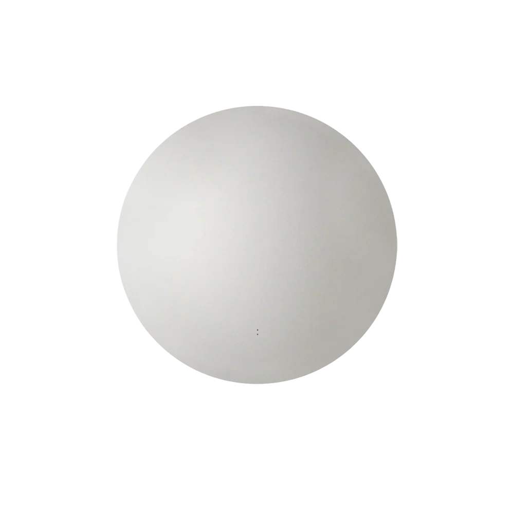 Sienna Round Backlit Led Mirror 700x700mm