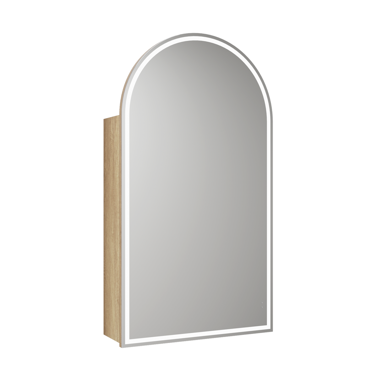 Carita Canterbury LED Shaving Cabinet