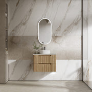 Lovina 750mm Tier Wall Hung Vanity