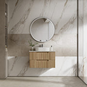Lovina 900mm Tier Wall Hung Vanity