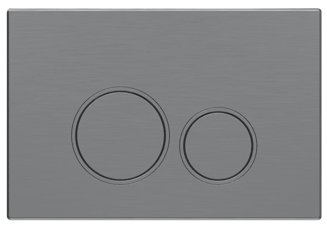 Norton 99 Wall-Faced Floor Pan
