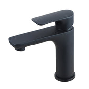 VOG - Black Basin Mixer