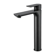 VOG - Black Tall Basin Mixer
