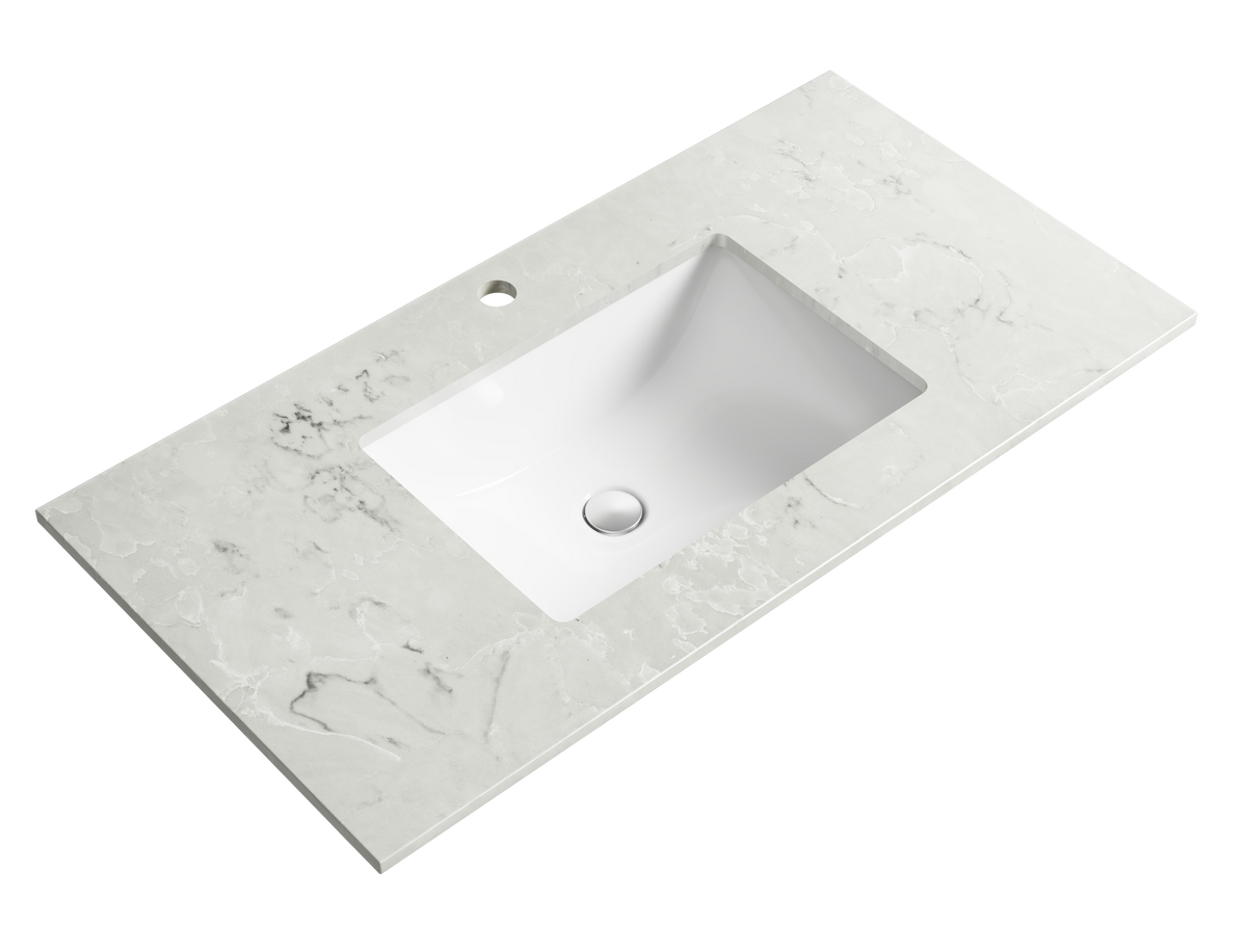 Moreno 900mm Wall Hung