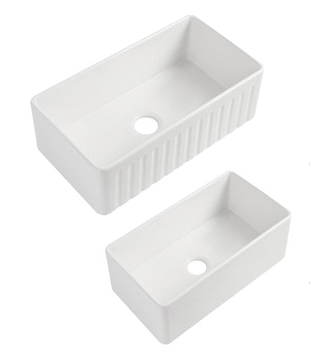 Sinks