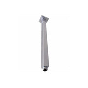 400mm Brushed Nickel  Ceiling Shower Arm