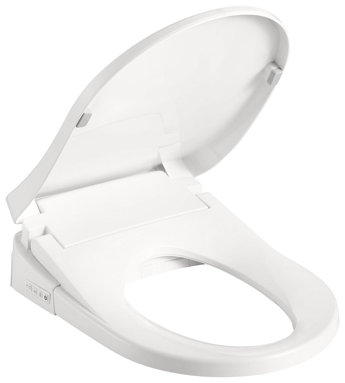 Zeus Smart Toilet & Bidet Seat