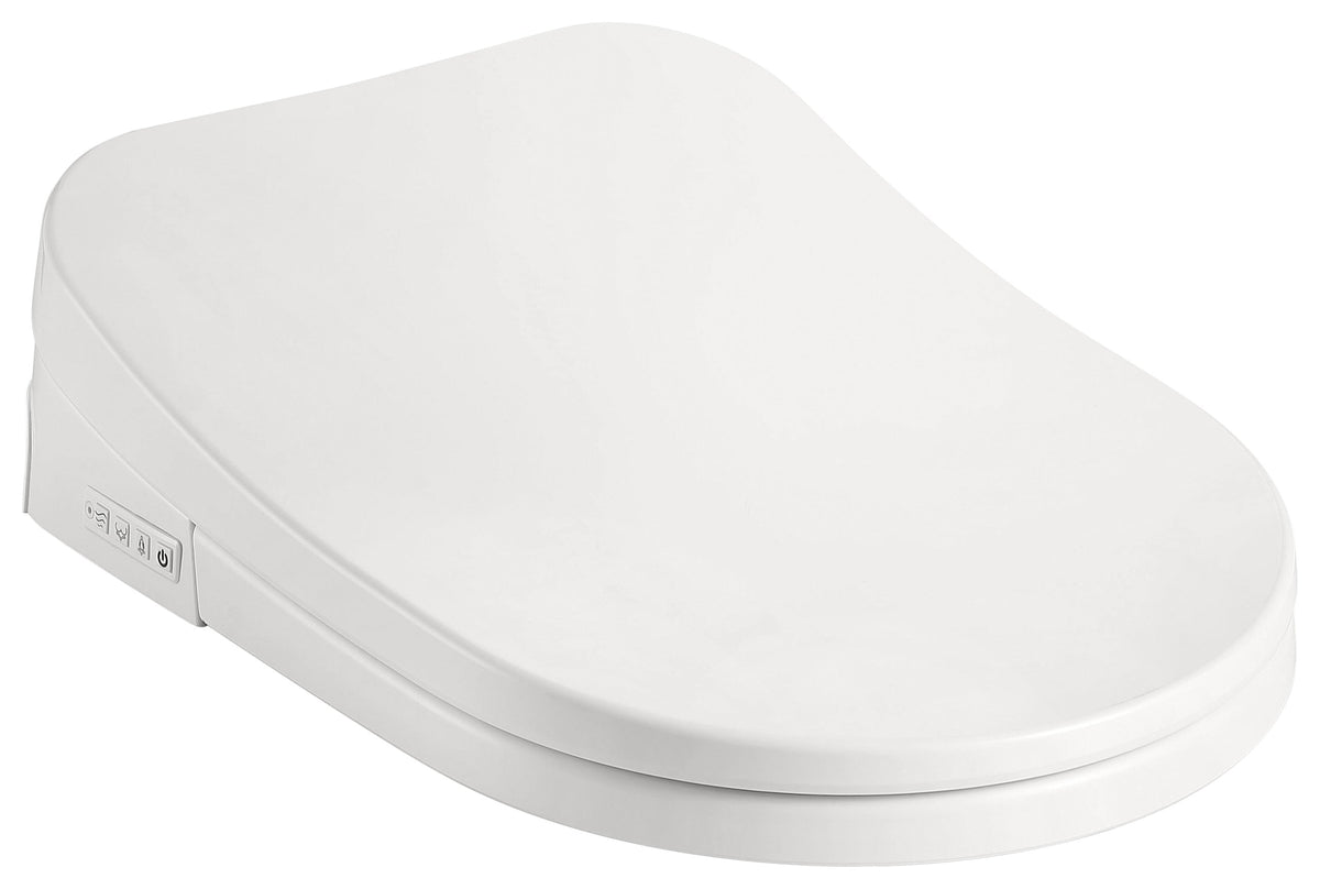 Electronic Smart Toilet Seat SMBD01