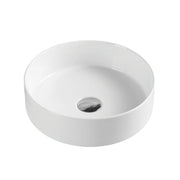 Spin 35 Counter-Top Round Basin mercioaustralia