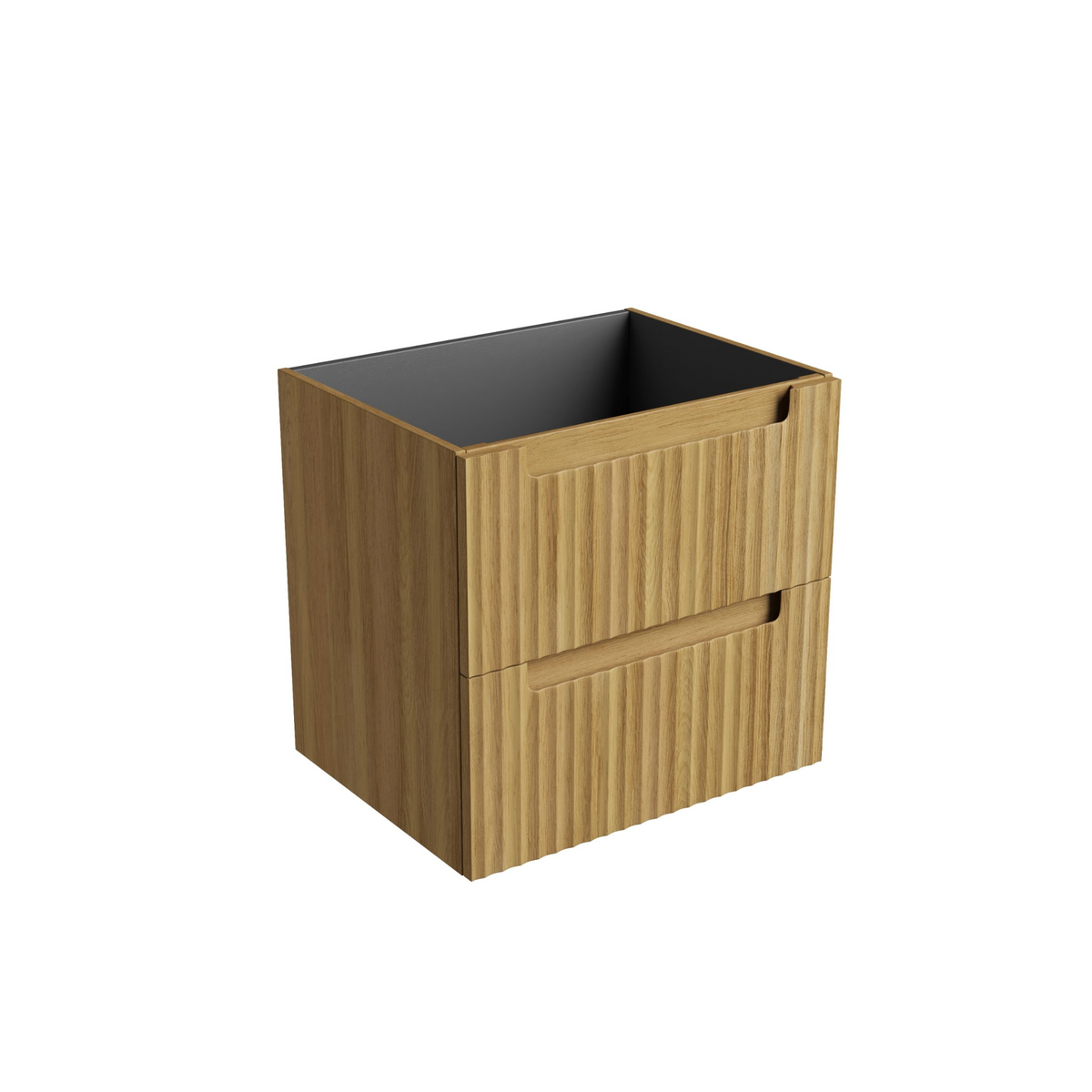 Lovina 600mm Tier Wall Hung Vanity
