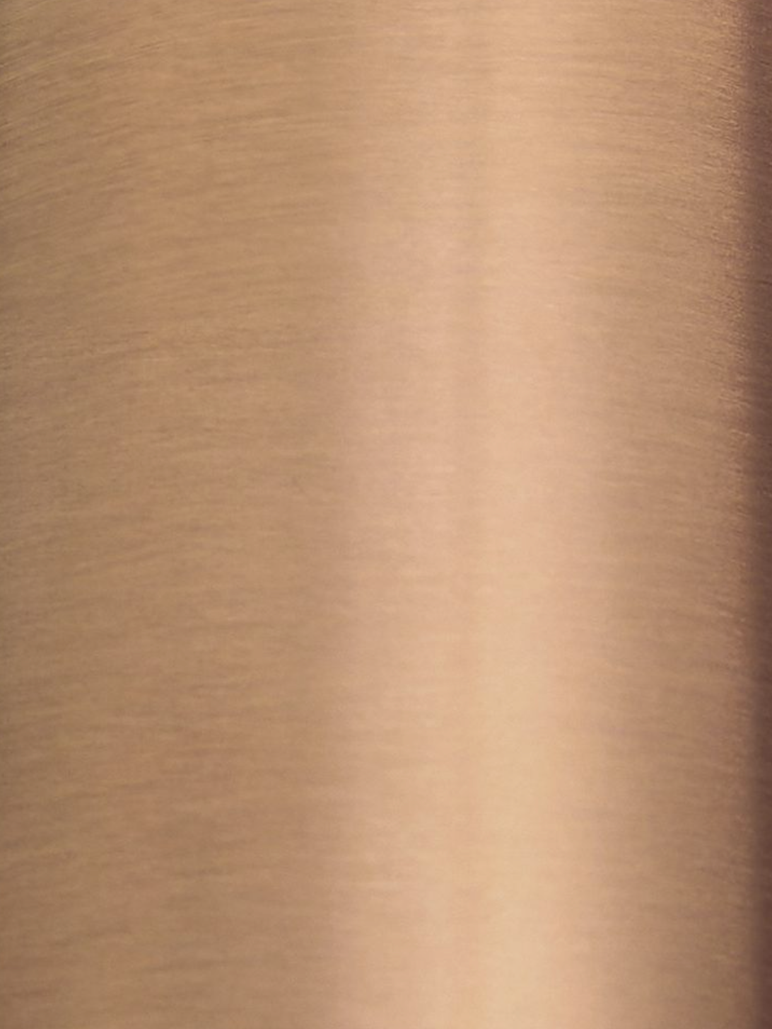Brushed Bronze
