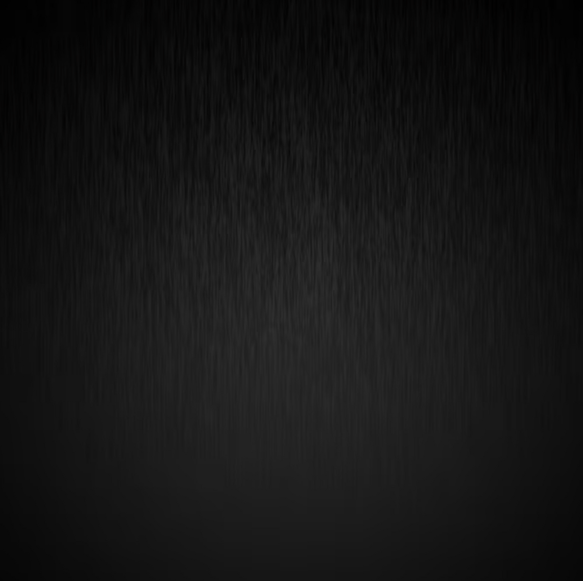 Matte Black