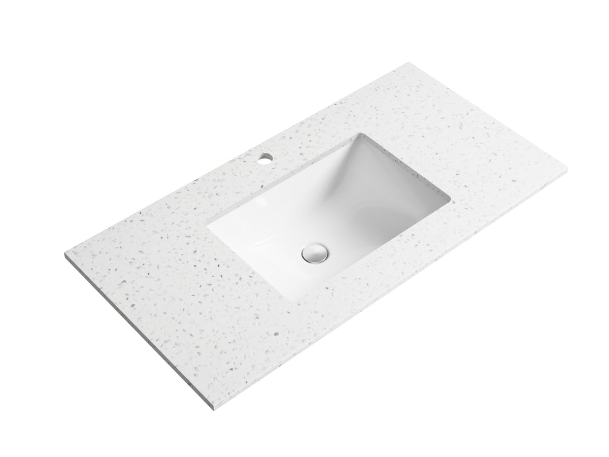 Moreno 900mm Wall Hung