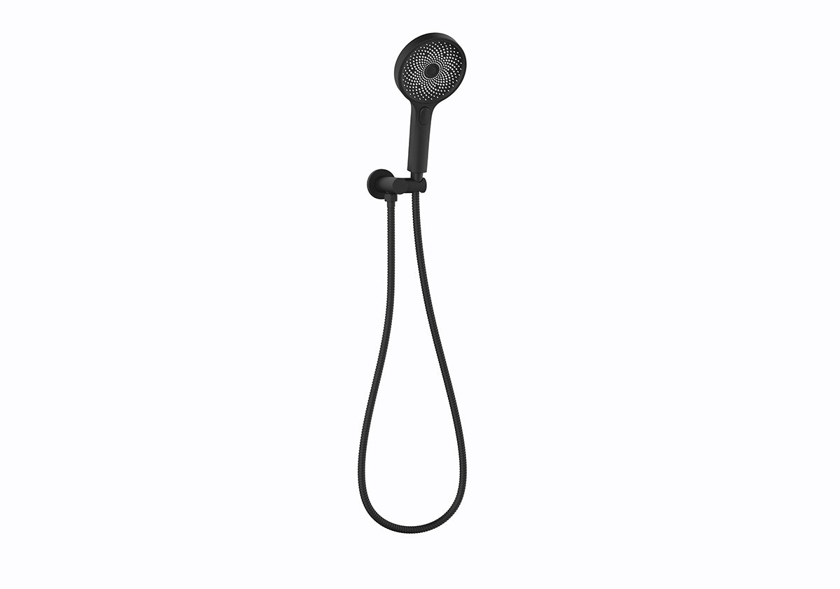 Hand Held Showers