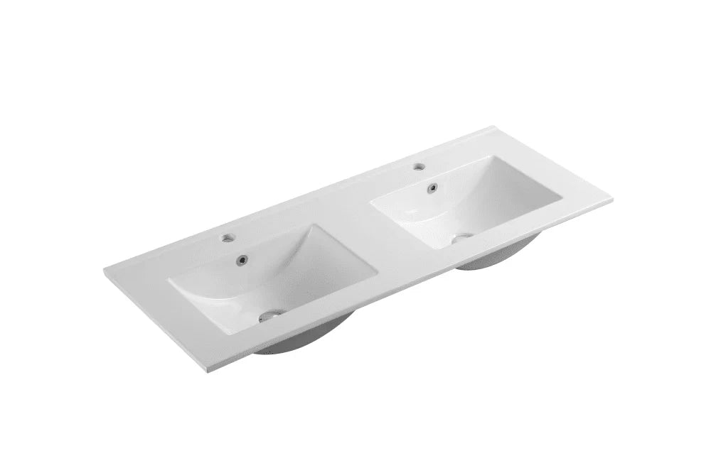 HERA 1200mm Wall-Hung Vanity - Tas Oak