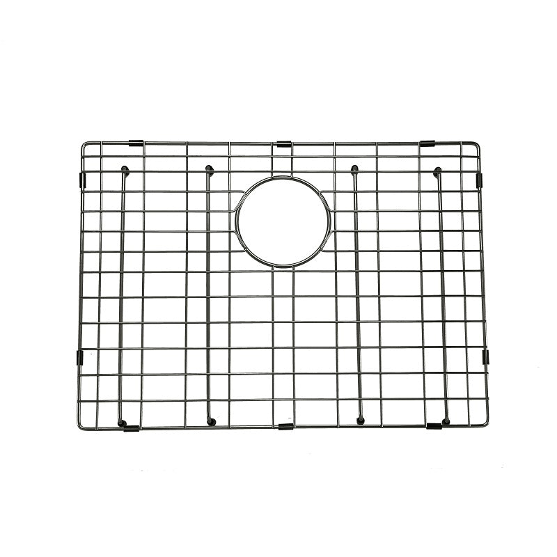 Brushed Black 600 x 450 x 300mm Kitchen Sink - Acqua Bathrooms