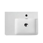 Vento Wall-Hung Rectangular Basin