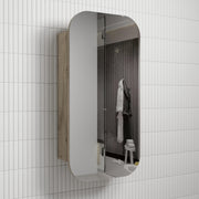Max Vienna Shaving Cabinet