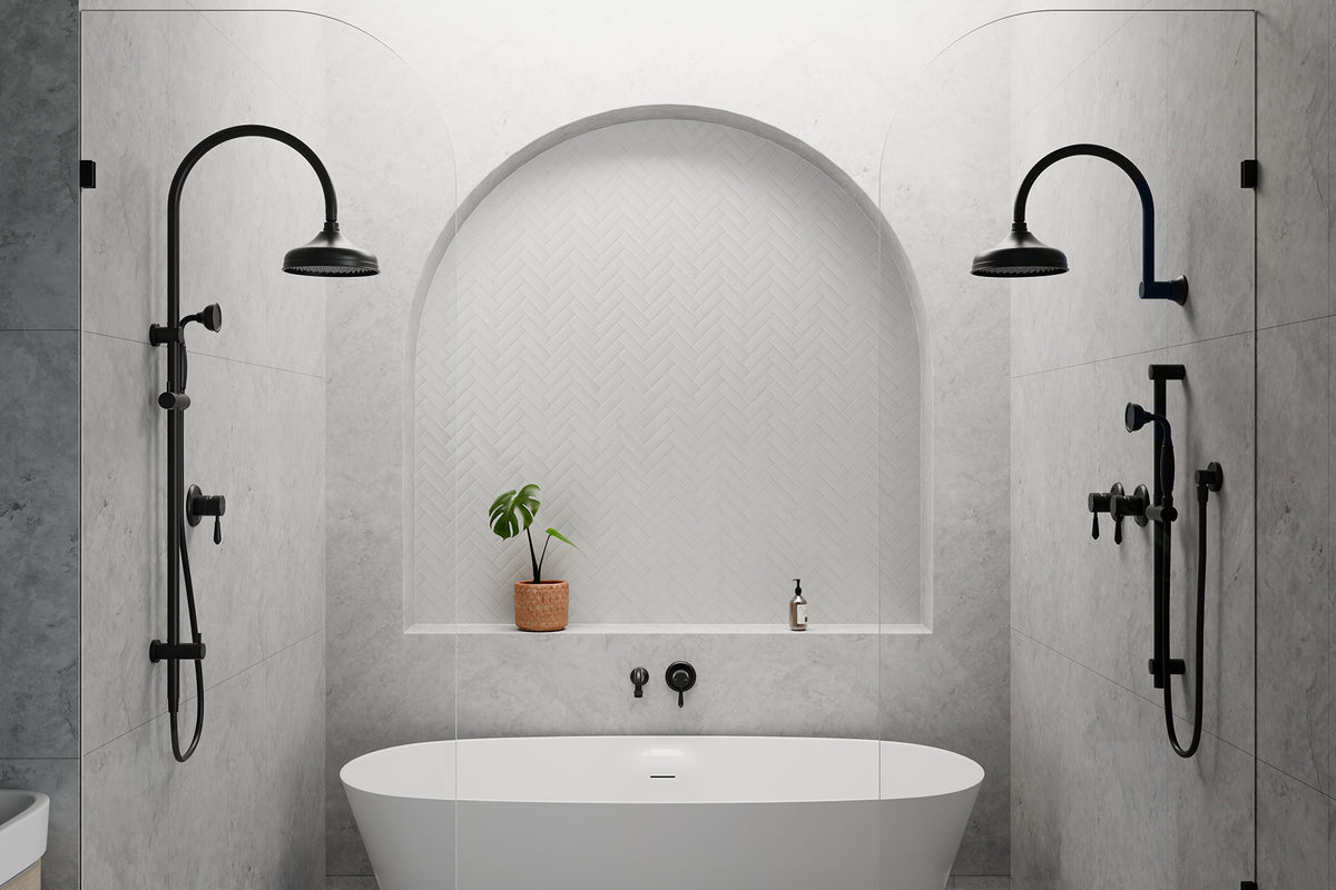 Modern Designer Baths