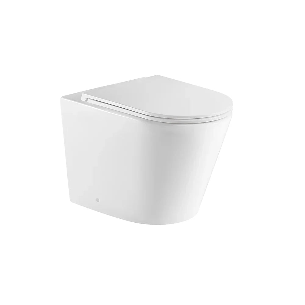 Zara 99 Wall-Faced Floor Pan